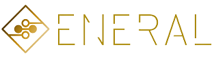 Eneral logo