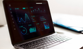 data-analytiikka, datan visualisointi, ohjelmointi, verkkoyhtiö